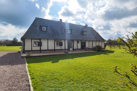 Villa a Lisieux, Calvados, Lisieux - € 346.500 | Ref: 0125FE21DE724954 - foto 12