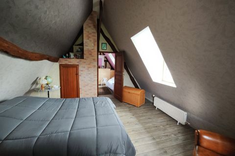Villa a Lisieux, Calvados, Lisieux - € 346.500 | Ref: 0125FE21DE724954 - foto 14