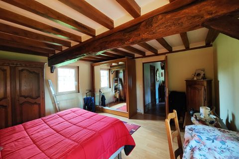 Villa a Lisieux, Calvados, Lisieux - € 346.500 | Ref: 0125FE21DE724954 - foto 15