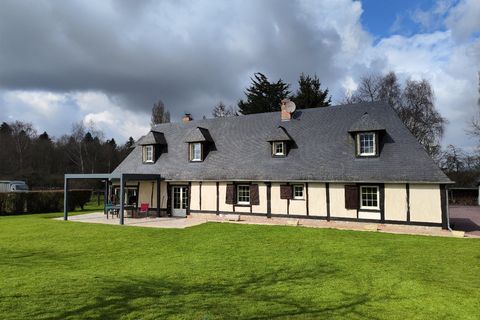 Villa a Lisieux, Calvados, Lisieux - € 346.500 | Ref: 0125FE21DE724954 - foto 16