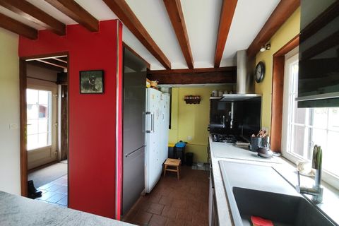 Villa a Lisieux, Calvados, Lisieux - € 346.500 | Ref: 0125FE21DE724954 - foto 17