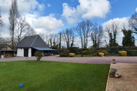 Villa a Lisieux, Calvados, Lisieux - € 346.500 | Ref: 0125FE21DE724954 - foto 18