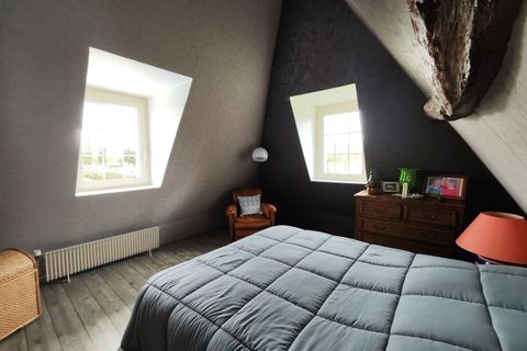 Villa a Lisieux, Calvados, Lisieux - € 346.500 | Ref: 0125FE21DE724954 - foto 19