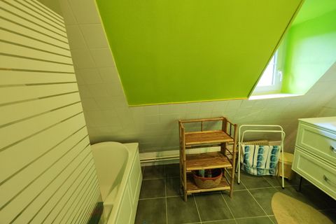 Villa a Lisieux, Calvados, Lisieux - € 346.500 | Ref: 0125FE21DE724954 - foto 20