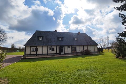 Villa a Lisieux, Calvados, Lisieux - € 346.500 | Ref: 0125FE21DE724954 - foto 21