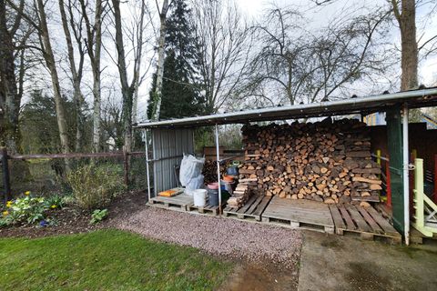 Villa a Lisieux, Calvados, Lisieux - € 346.500 | Ref: 0125FE21DE724954 - foto 23