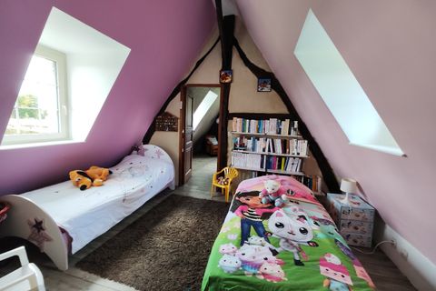 Villa a Lisieux, Calvados, Lisieux - € 346.500 | Ref: 0125FE21DE724954 - foto 25