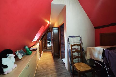 Villa a Lisieux, Calvados, Lisieux - € 346.500 | Ref: 0125FE21DE724954 - foto 26