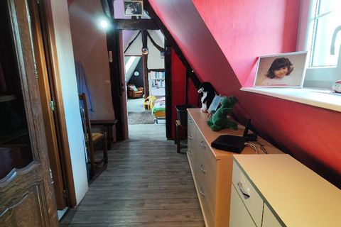 Villa a Lisieux, Calvados, Lisieux - € 346.500 | Ref: 0125FE21DE724954 - foto 27