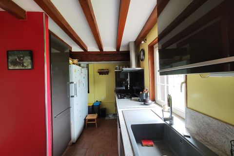 Villa a Lisieux, Calvados, Lisieux - € 346.500 | Ref: 0125FE21DE724954 - foto 28