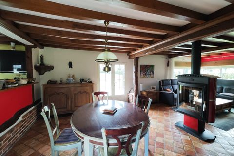 Villa a Lisieux, Calvados, Lisieux - € 346.500 | Ref: 0125FE21DE724954 - foto 29
