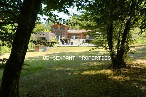 Villa a Latresne, Gironde, Latresne - € 1.190.000 | Ref: 2C558B6123ED4ED8 - foto 2