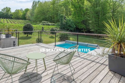 Villa a Latresne, Gironde, Latresne - € 1.190.000 | Ref: 2C558B6123ED4ED8 - foto 3