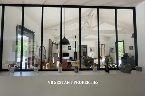 Villa a Latresne, Gironde, Latresne - € 1.190.000 | Ref: 2C558B6123ED4ED8 - foto 4
