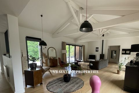 Villa a Latresne, Gironde, Latresne - € 1.190.000 | Ref: 2C558B6123ED4ED8 - foto 5