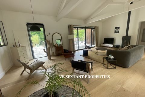 Villa a Latresne, Gironde, Latresne - € 1.190.000 | Ref: 2C558B6123ED4ED8 - foto 6