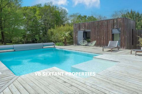 Villa a Latresne, Gironde, Latresne - € 1.190.000 | Ref: 2C558B6123ED4ED8 - foto 9