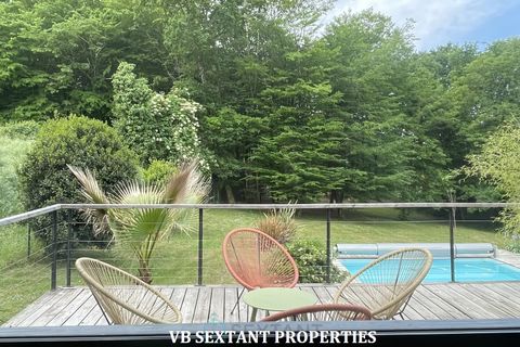 Villa a Latresne, Gironde, Latresne - € 1.190.000 | Ref: 2C558B6123ED4ED8 - foto 10