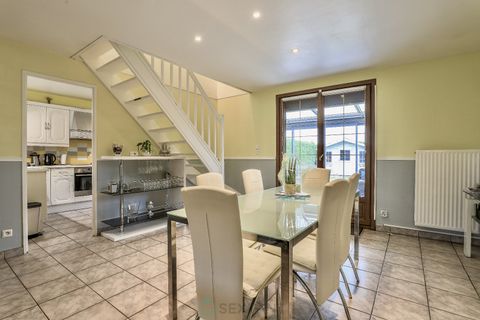 Villa i Douai, Nord, Douai - € 221.000 | Ref: F1DF12A418884773 - foto 3