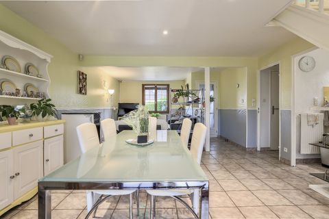Villa i Douai, Nord, Douai - € 221.000 | Ref: F1DF12A418884773 - foto 4
