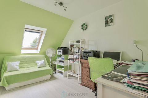 Villa i Douai, Nord, Douai - € 221.000 | Ref: F1DF12A418884773 - foto 5