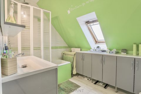 Villa i Douai, Nord, Douai - € 221.000 | Ref: F1DF12A418884773 - foto 6