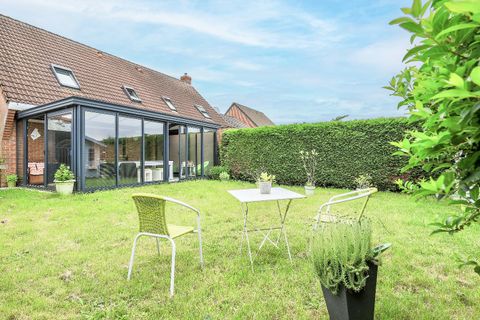 Villa i Douai, Nord, Douai - € 221.000 | Ref: F1DF12A418884773 - foto 7