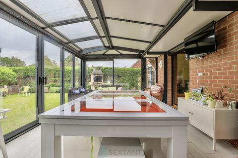 Villa i Douai, Nord, Douai - € 221.000 | Ref: F1DF12A418884773 - foto 8