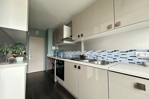 Lejlighed i Douai, Nord, Douai - € 98.000 | Ref: 2EFFC3352E0D4648 - foto 2