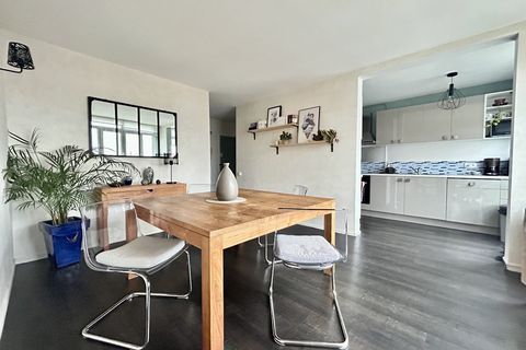Lejlighed i Douai, Nord, Douai - € 98.000 | Ref: 2EFFC3352E0D4648 - foto 3