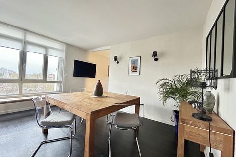 Lejlighed i Douai, Nord, Douai - € 98.000 | Ref: 2EFFC3352E0D4648 - foto 6