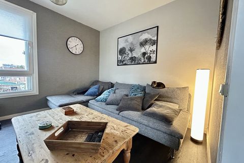 Lejlighed i Douai, Nord, Douai - € 98.000 | Ref: 2EFFC3352E0D4648 - foto 7