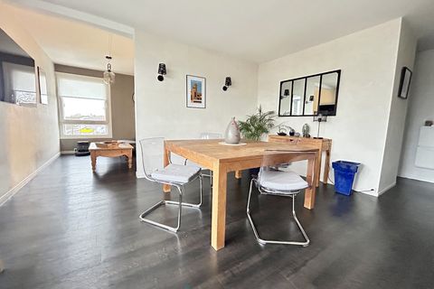 Lejlighed i Douai, Nord, Douai - € 98.000 | Ref: 2EFFC3352E0D4648 - foto 8
