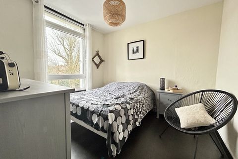 Lejlighed i Douai, Nord, Douai - € 98.000 | Ref: 2EFFC3352E0D4648 - foto 10