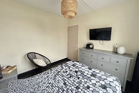 Lejlighed i Douai, Nord, Douai - € 98.000 | Ref: 2EFFC3352E0D4648 - foto 11