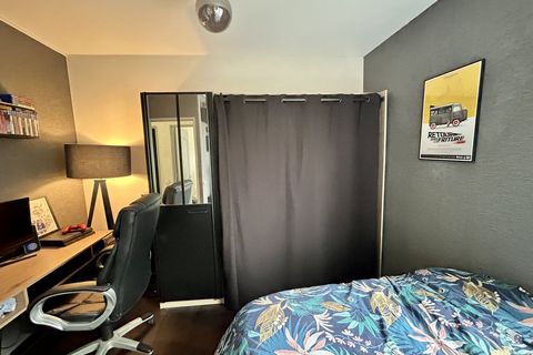 Lejlighed i Douai, Nord, Douai - € 98.000 | Ref: 2EFFC3352E0D4648 - foto 12