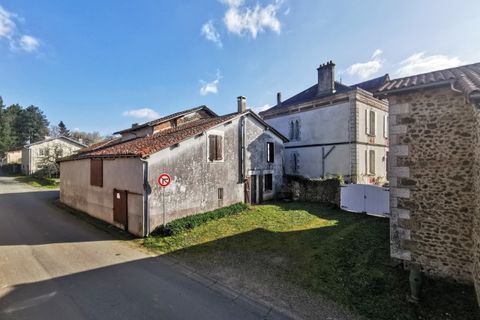 Villa em Videix, Haute-Vienne, Videix - € 59.000 | Ref: 96548580A4B65FA5 - foto 2