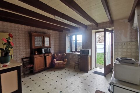 Villa em Videix, Haute-Vienne, Videix - € 59.000 | Ref: 96548580A4B65FA5 - foto 4