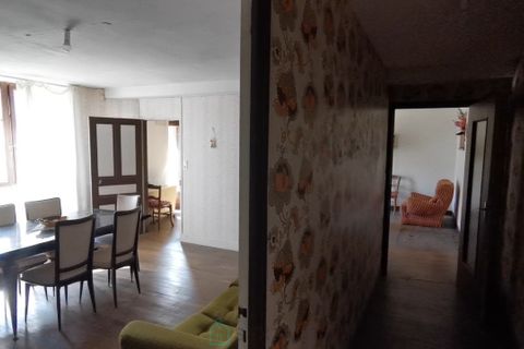 Villa em Videix, Haute-Vienne, Videix - € 59.000 | Ref: 96548580A4B65FA5 - foto 5