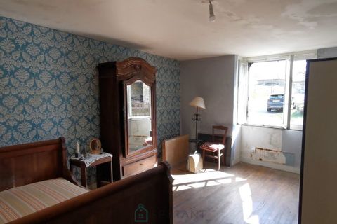 Villa em Videix, Haute-Vienne, Videix - € 59.000 | Ref: 96548580A4B65FA5 - foto 6