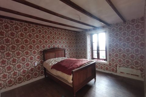 Villa em Videix, Haute-Vienne, Videix - € 59.000 | Ref: 96548580A4B65FA5 - foto 13
