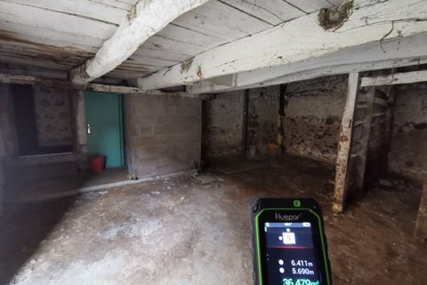 Villa em Videix, Haute-Vienne, Videix - € 59.000 | Ref: 96548580A4B65FA5 - foto 14