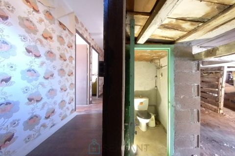 Villa em Videix, Haute-Vienne, Videix - € 59.000 | Ref: 96548580A4B65FA5 - foto 15