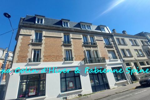 Lejlighed i Soissons, Aisne, Soissons - € 188.100 | Ref: A4CD32FDA745418D - foto 12