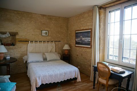 Villa i Excideuil, Dordogne, Excideuil - € 540.000 | Ref: 8F212AEE07424CDE - foto 19