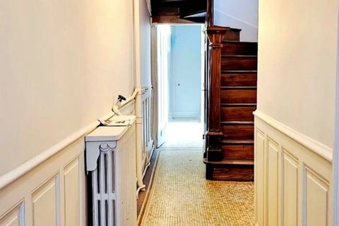 Villa in Amiens, Somme, Amiens - € 450.000 | Ref: 40592D5C8CC646D9 - foto 7