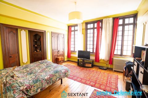 Villa in Amiens, Somme, Amiens - € 450.000 | Ref: 40592D5C8CC646D9 - foto 8