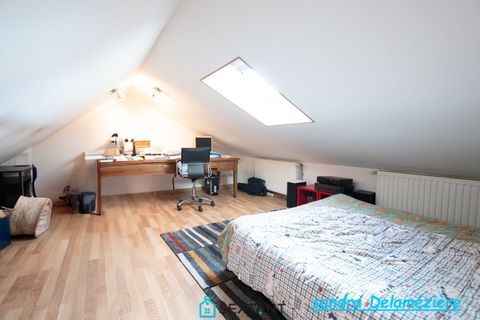 Villa in Amiens, Somme, Amiens - € 450.000 | Ref: 40592D5C8CC646D9 - foto 11