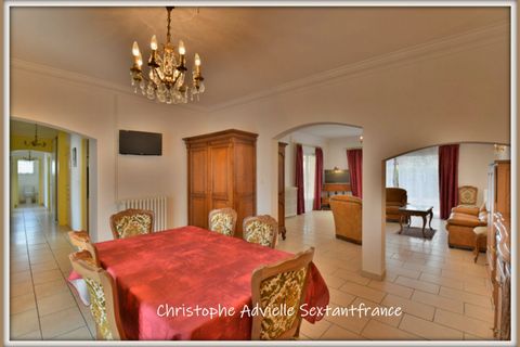 Villa a Bergerac, Dordogne, Bergerac - € 286.000 | Ref: FC51B3302D3A4F77 - foto 3