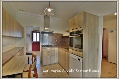 Villa a Bergerac, Dordogne, Bergerac - € 286.000 | Ref: FC51B3302D3A4F77 - foto 5